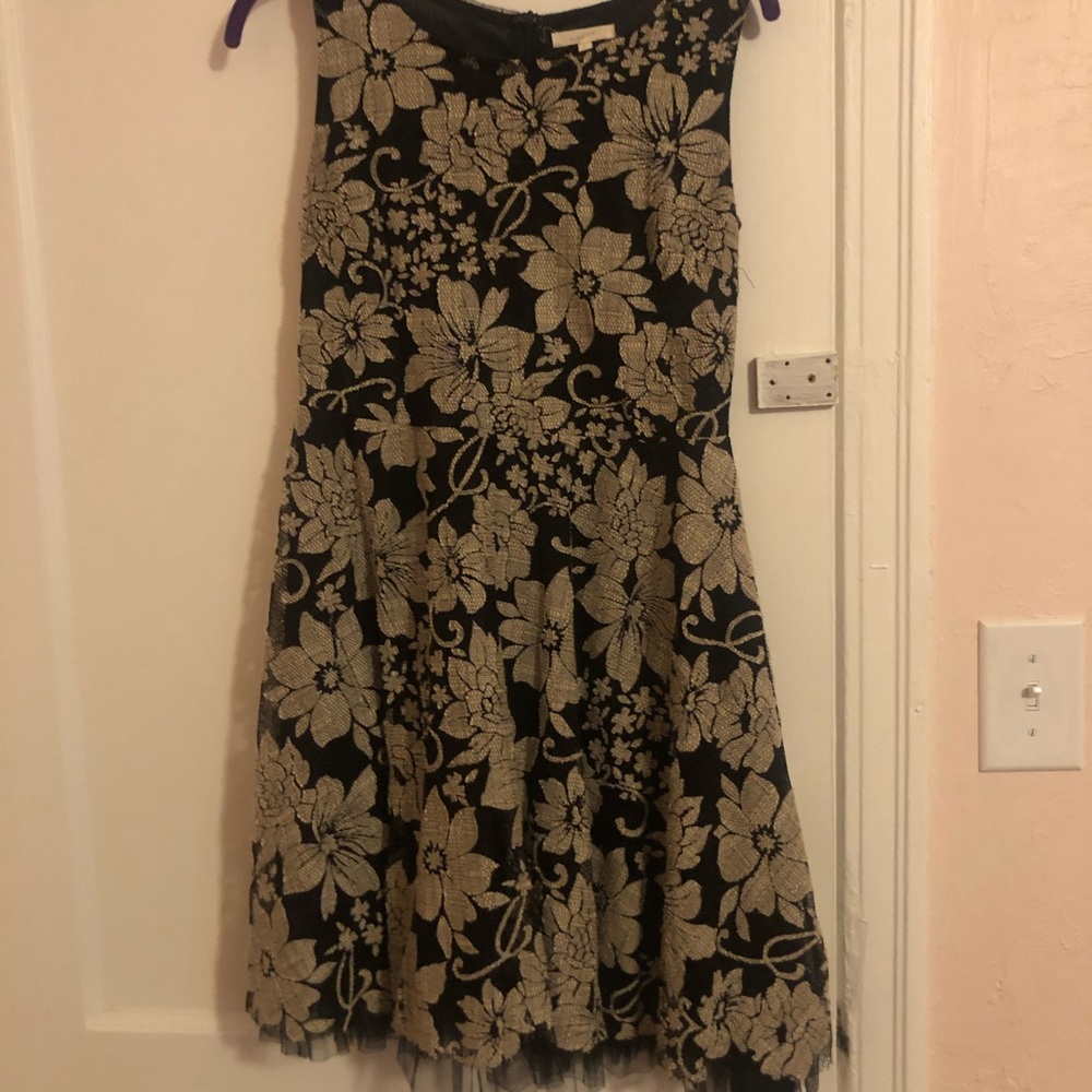 Boutique dress